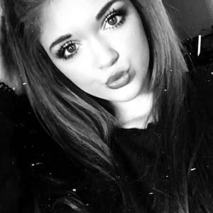 Meet your Posher, Madison